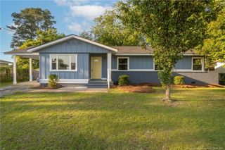 675 Wiltshire Road, Fayetteville, NC 28314