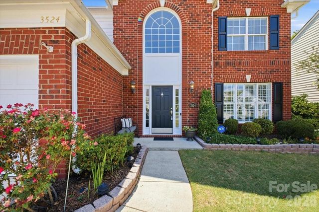 3524 Arborhill Road, Charlotte, NC 28270