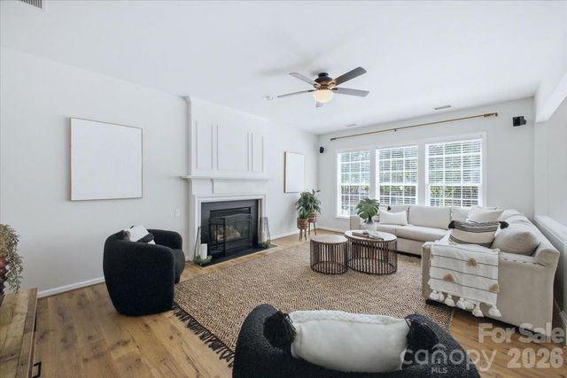3524 Arborhill Road, Charlotte, NC 28270