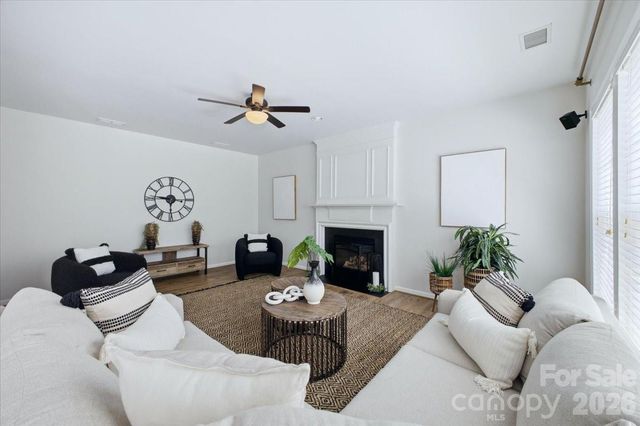 3524 Arborhill Road, Charlotte, NC 28270