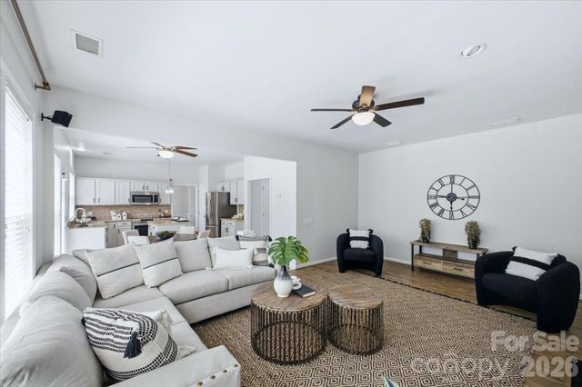 3524 Arborhill Road, Charlotte, NC 28270