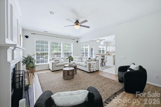 3524 Arborhill Road, Charlotte, NC 28270