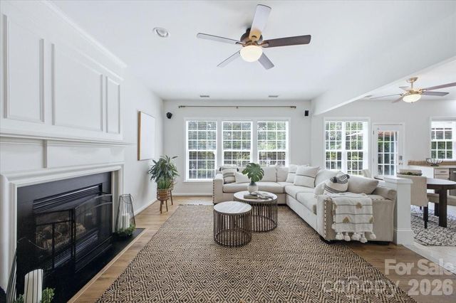 3524 Arborhill Road, Charlotte, NC 28270