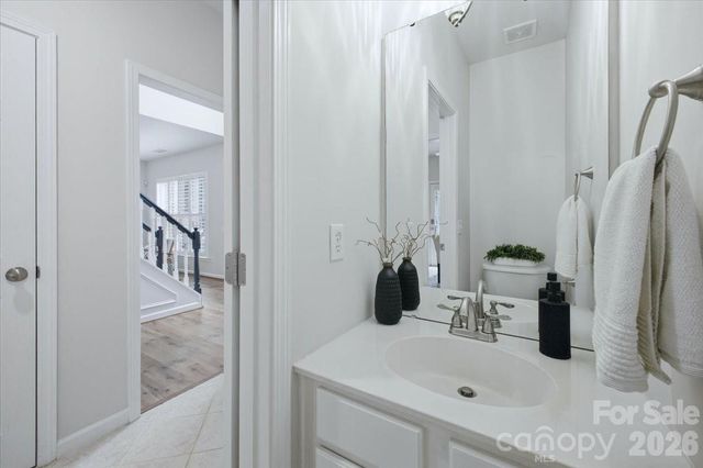 3524 Arborhill Road, Charlotte, NC 28270