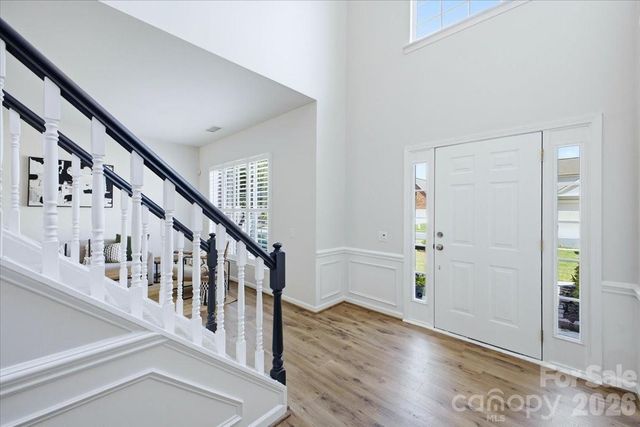 3524 Arborhill Road, Charlotte, NC 28270