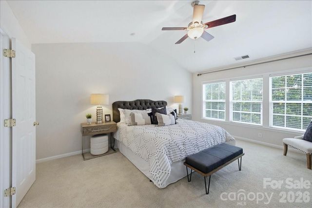 3524 Arborhill Road, Charlotte, NC 28270