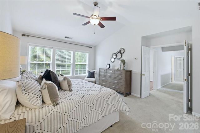 3524 Arborhill Road, Charlotte, NC 28270