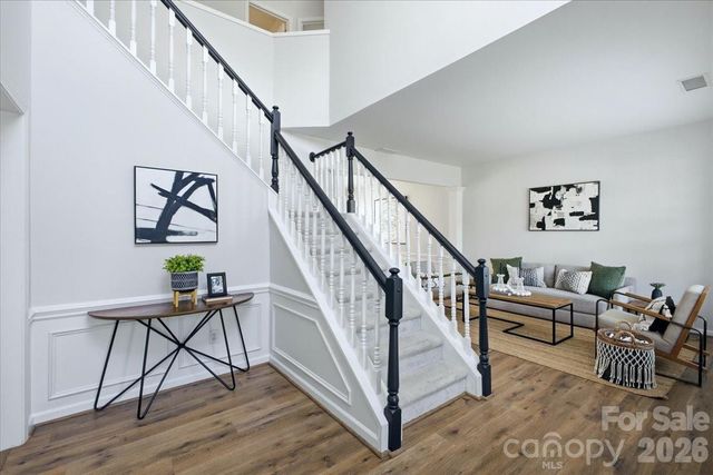3524 Arborhill Road, Charlotte, NC 28270