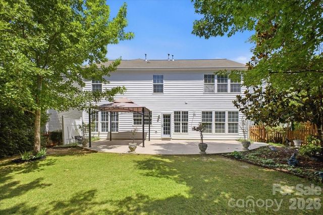 3524 Arborhill Road, Charlotte, NC 28270