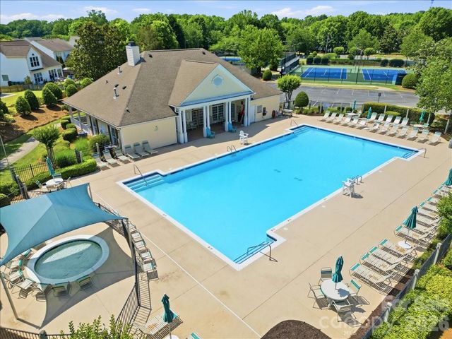 3524 Arborhill Road, Charlotte, NC 28270