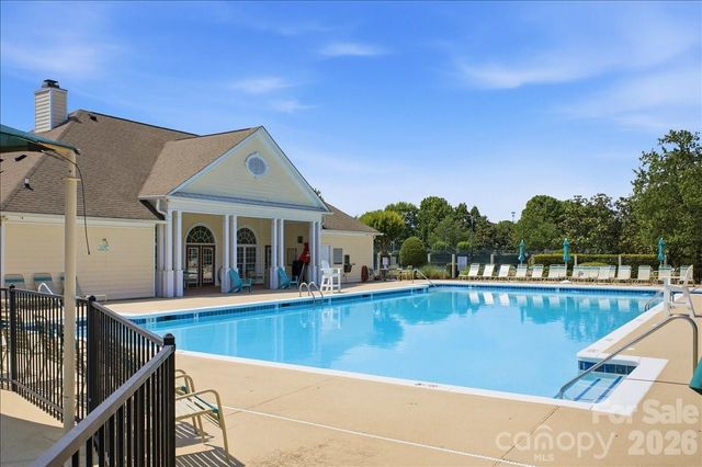 3524 Arborhill Road, Charlotte, NC 28270