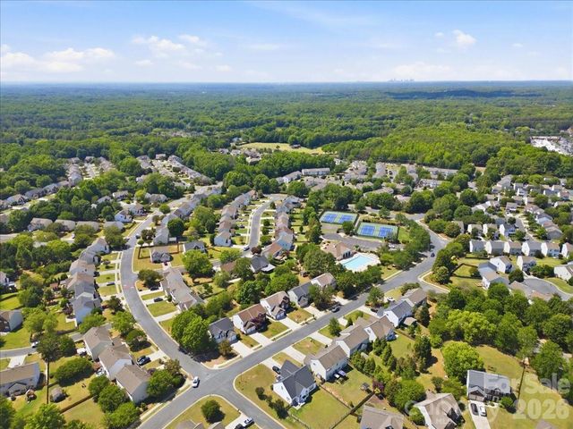 3524 Arborhill Road, Charlotte, NC 28270