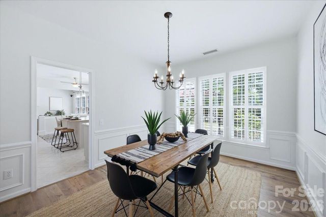 3524 Arborhill Road, Charlotte, NC 28270