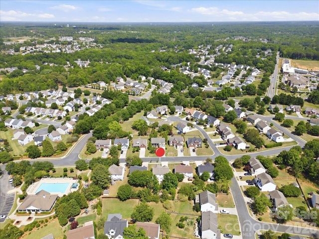 3524 Arborhill Road, Charlotte, NC 28270