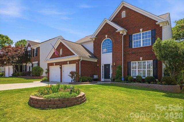 3524 Arborhill Road, Charlotte, NC 28270