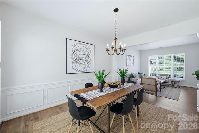 3524 Arborhill Road, Charlotte, NC 28270