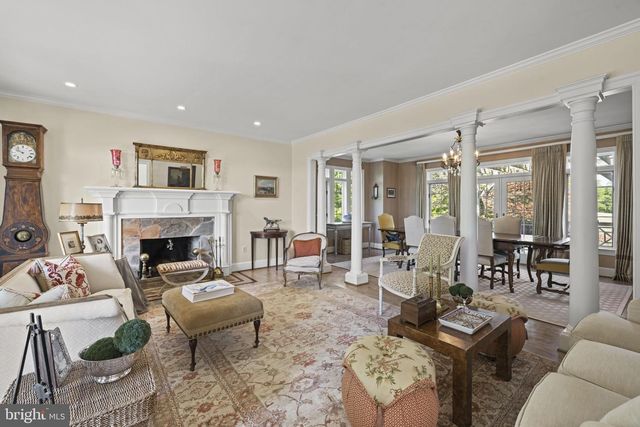 36190 TURKEY ROOST RD, Middleburg, VA 20117