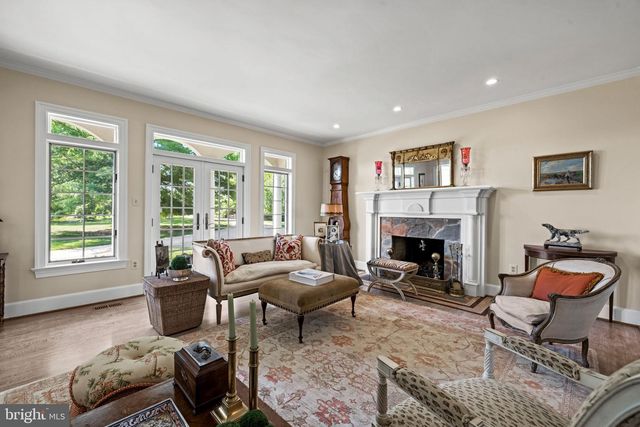 36190 TURKEY ROOST RD, Middleburg, VA 20117
