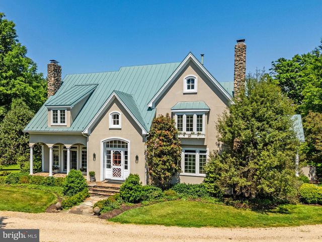 36190 TURKEY ROOST RD, Middleburg, VA 20117