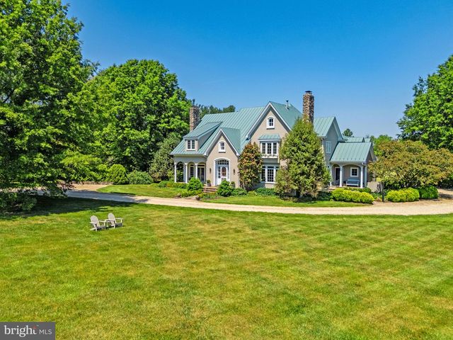 36190 TURKEY ROOST RD, Middleburg, VA 20117