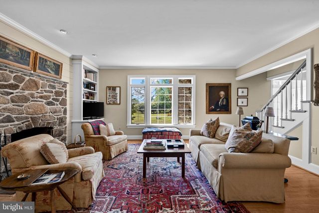 36190 TURKEY ROOST RD, Middleburg, VA 20117