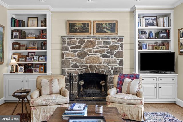 36190 TURKEY ROOST RD, Middleburg, VA 20117