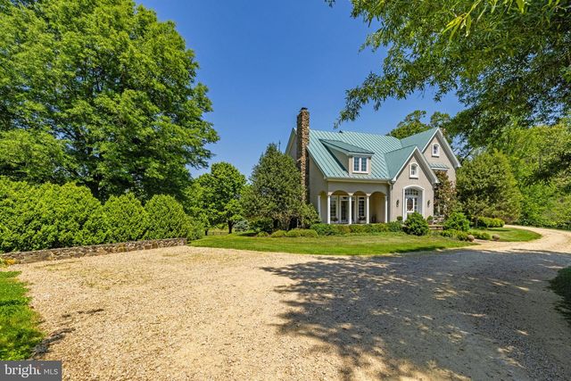 36190 TURKEY ROOST RD, Middleburg, VA 20117