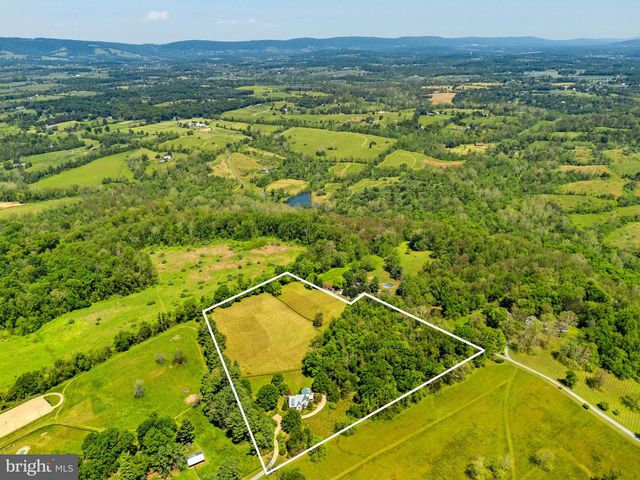 36190 TURKEY ROOST RD, Middleburg, VA 20117