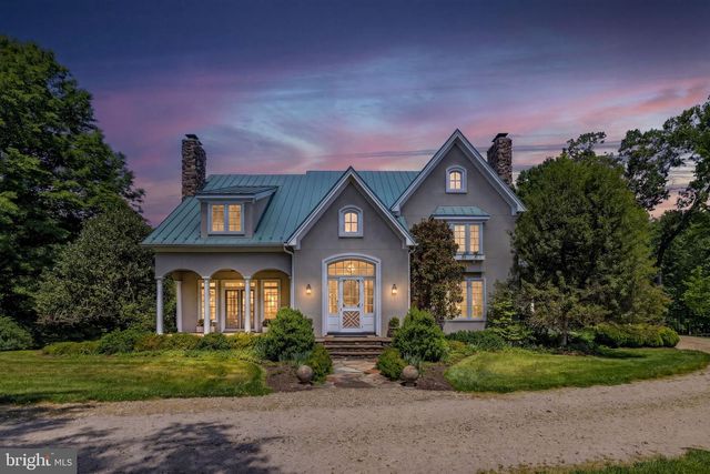 36190 TURKEY ROOST RD, Middleburg, VA 20117