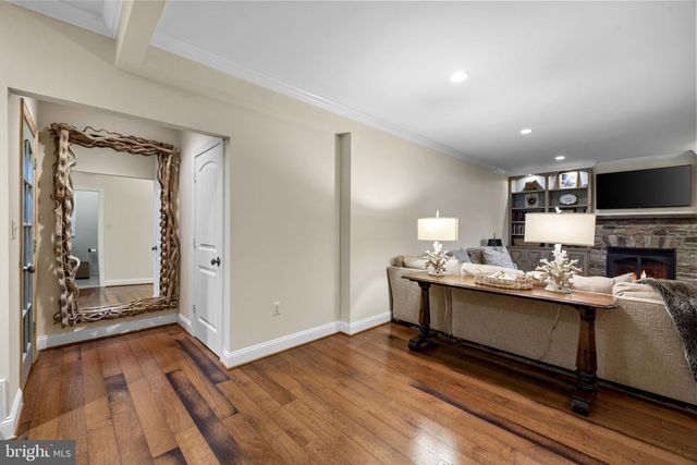 36190 TURKEY ROOST RD, Middleburg, VA 20117