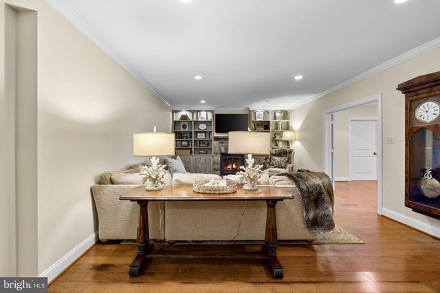 36190 TURKEY ROOST RD, Middleburg, VA 20117