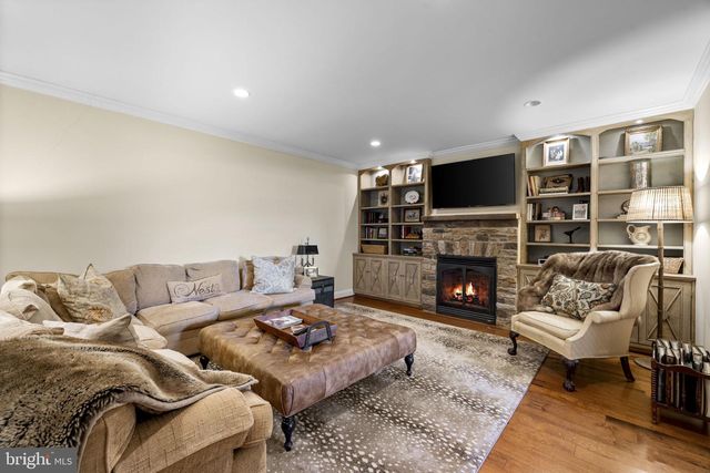 36190 TURKEY ROOST RD, Middleburg, VA 20117