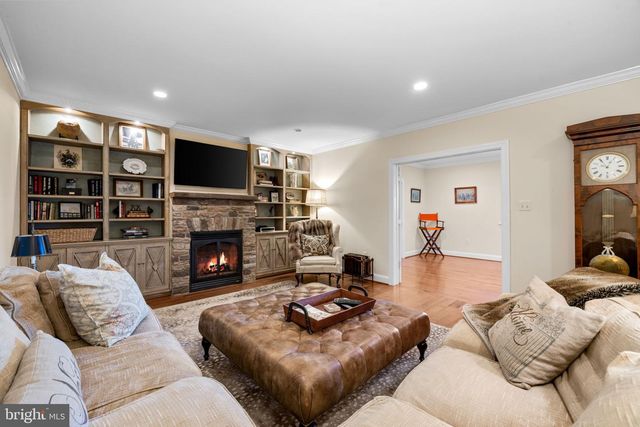 36190 TURKEY ROOST RD, Middleburg, VA 20117