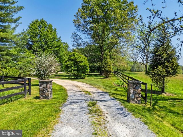 36190 TURKEY ROOST RD, Middleburg, VA 20117