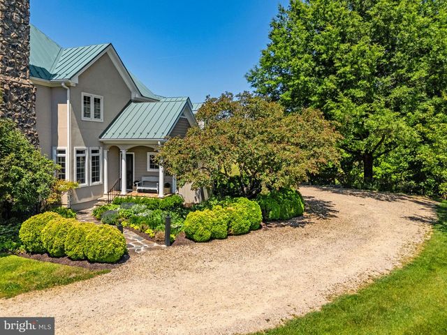 36190 TURKEY ROOST RD, Middleburg, VA 20117