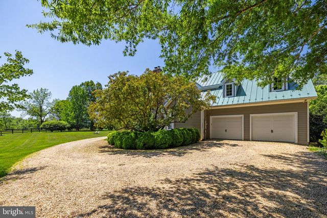36190 TURKEY ROOST RD, Middleburg, VA 20117