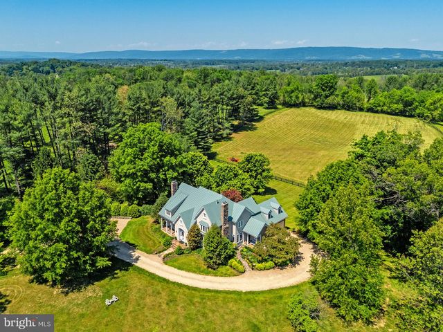 36190 TURKEY ROOST RD, Middleburg, VA 20117
