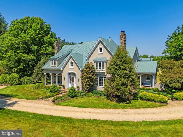36190 TURKEY ROOST RD, Middleburg, VA 20117
