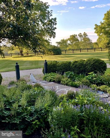 36190 TURKEY ROOST RD, Middleburg, VA 20117