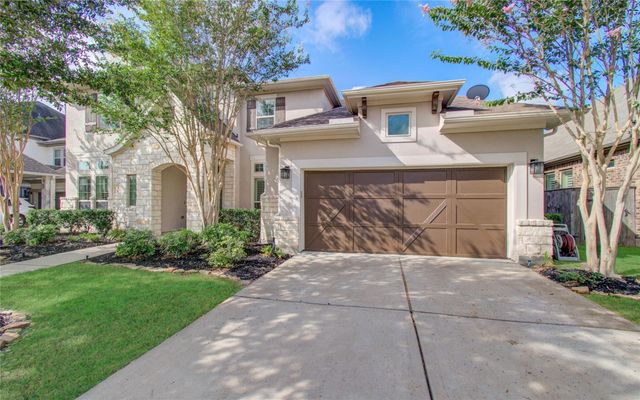 28627 Rolling Ridge Drive, Katy, TX 77494