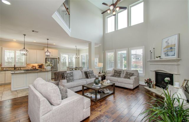 28627 Rolling Ridge Drive, Katy, TX 77494