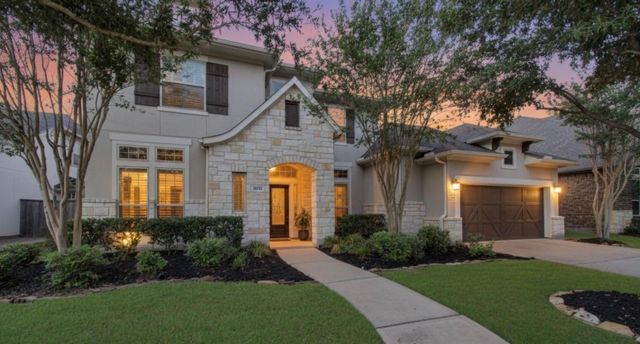 28627 Rolling Ridge Drive, Katy, TX 77494