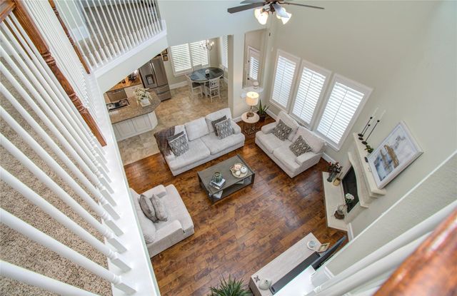 28627 Rolling Ridge Drive, Katy, TX 77494