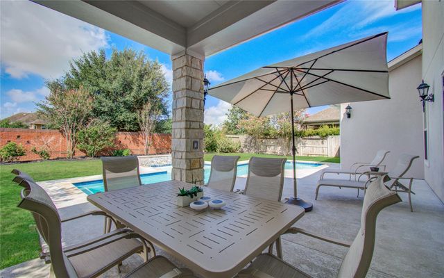 28627 Rolling Ridge Drive, Katy, TX 77494