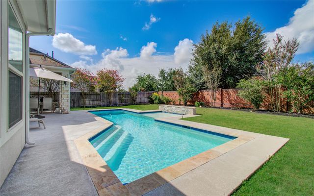28627 Rolling Ridge Drive, Katy, TX 77494
