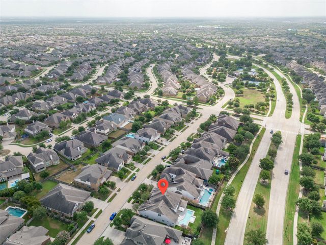 28627 Rolling Ridge Drive, Katy, TX 77494