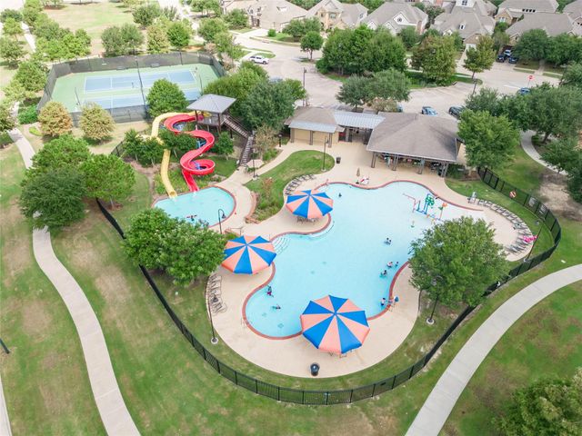 28627 Rolling Ridge Drive, Katy, TX 77494