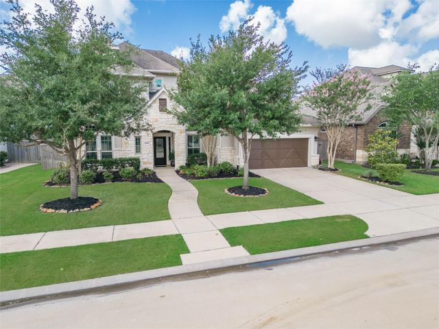 28627 Rolling Ridge Drive, Katy, TX 77494