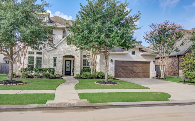 28627 Rolling Ridge Drive, Katy, TX 77494