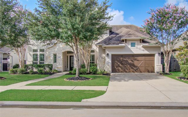 28627 Rolling Ridge Drive, Katy, TX 77494